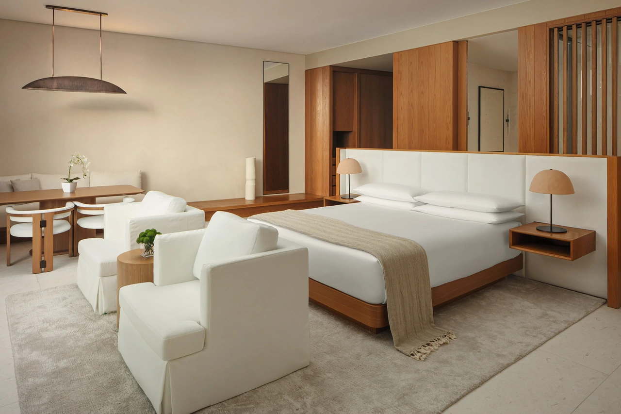 Red Sea Suite