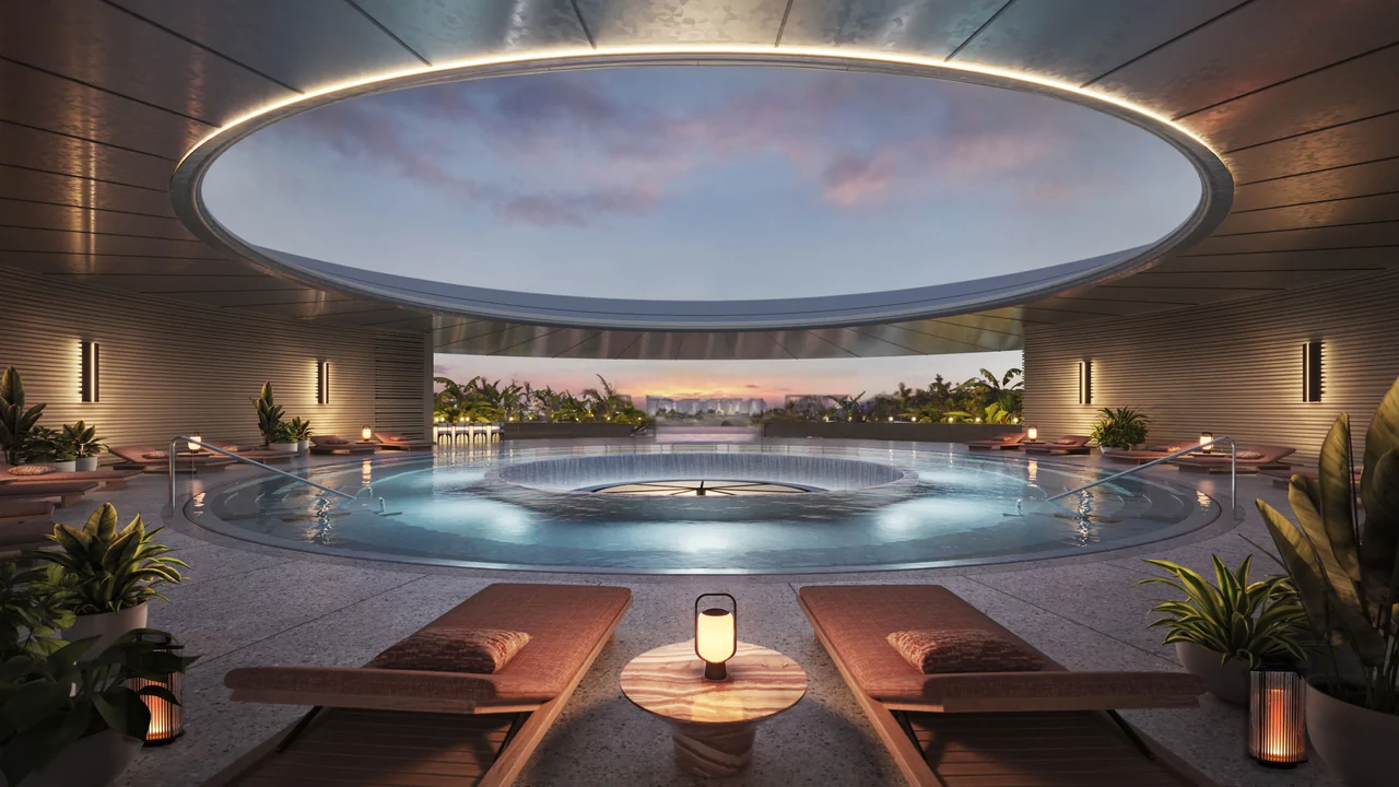 Equinox Resort