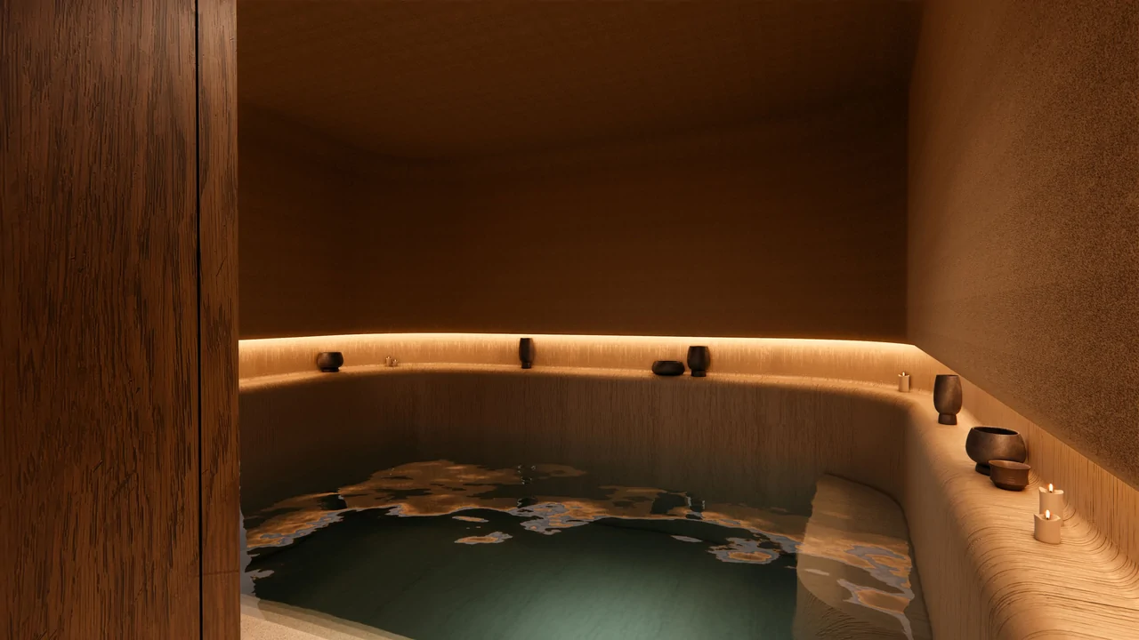 Wellness At Miraval The Red Sea