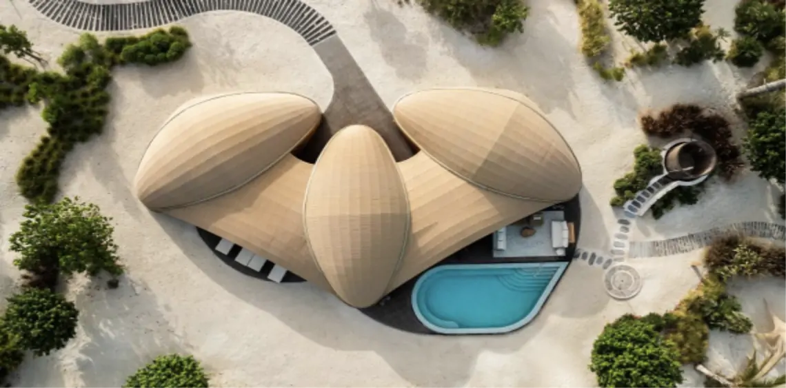 Reserve Beach Villas