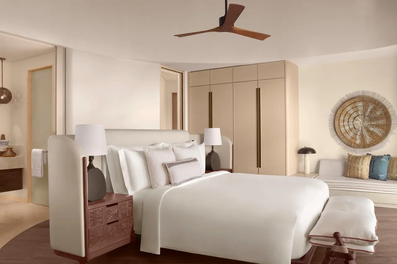 فيلا رويال نجومه