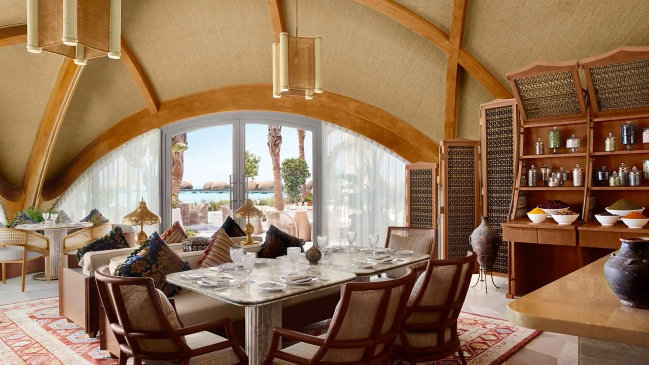 Chef’s Table