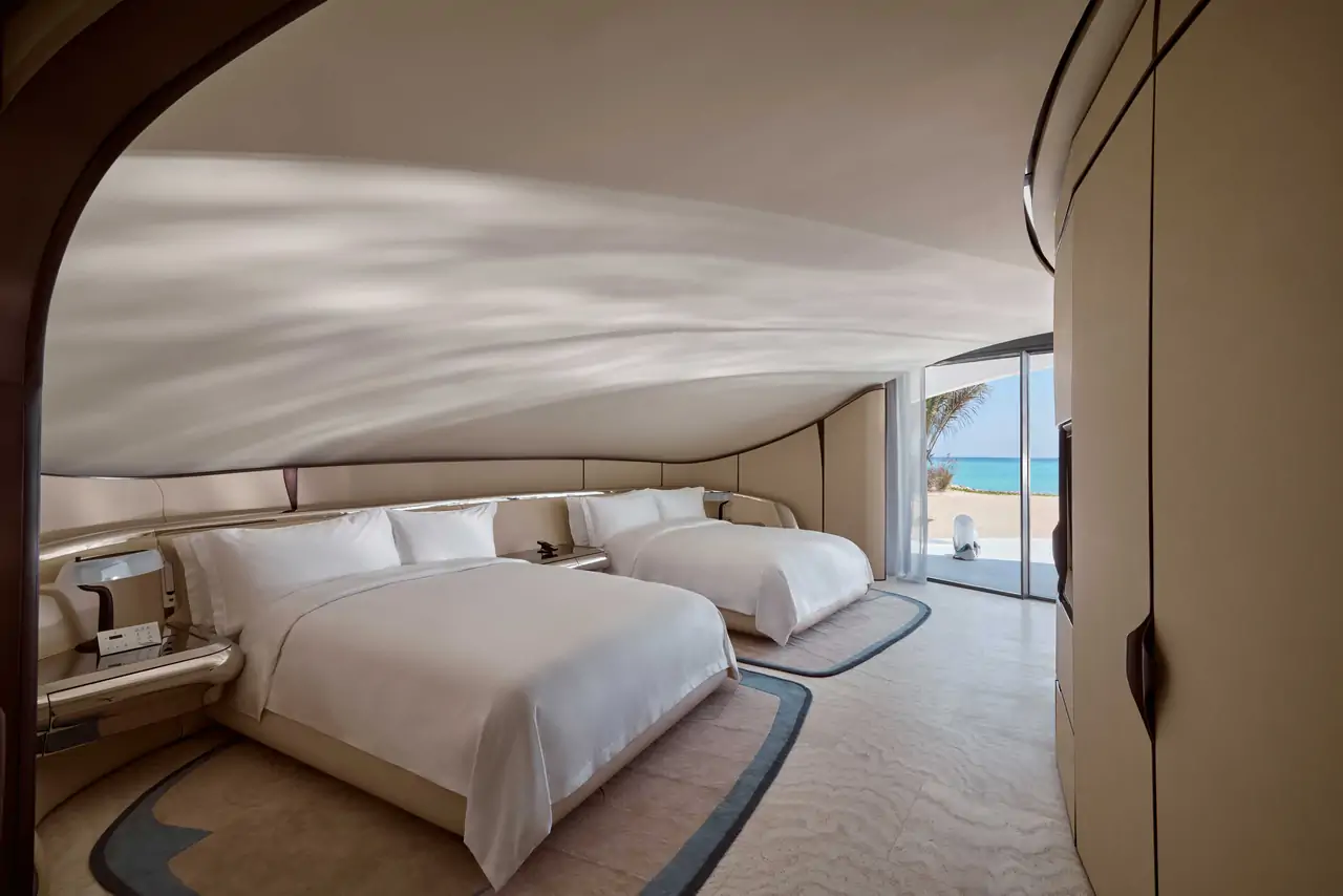 Two Bedroom Beach&nbsp;Villa
