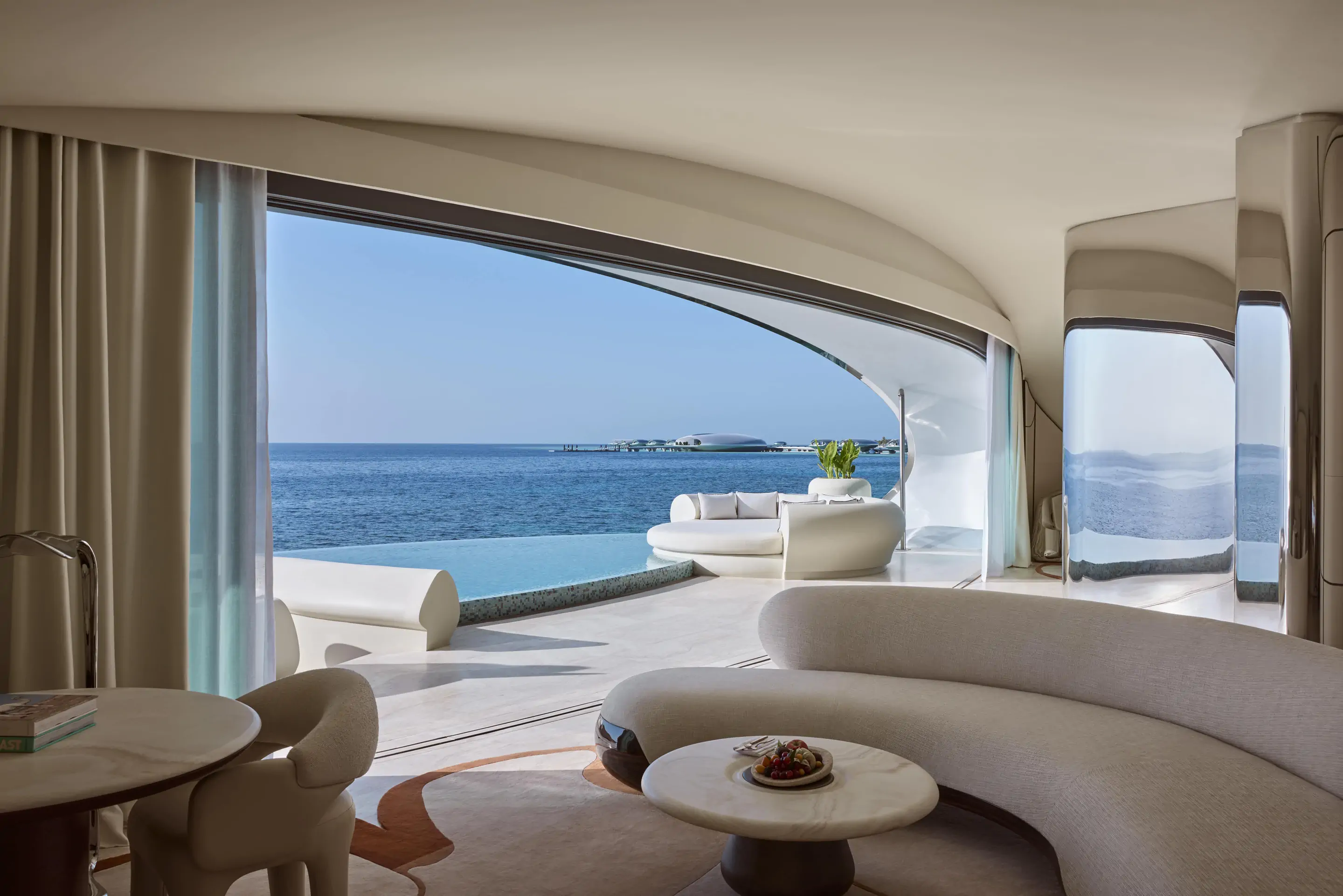 Shebara Resort | Visit Red Sea