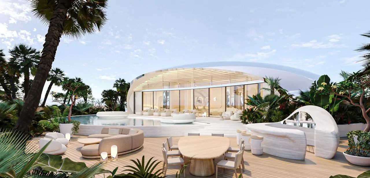 Shebara Resort | Visit Red Sea