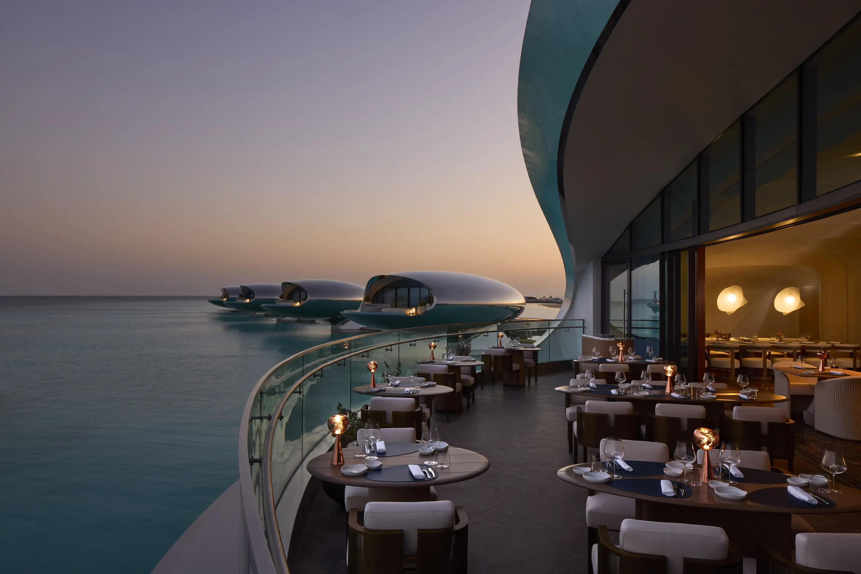 Mediterranean cuisine