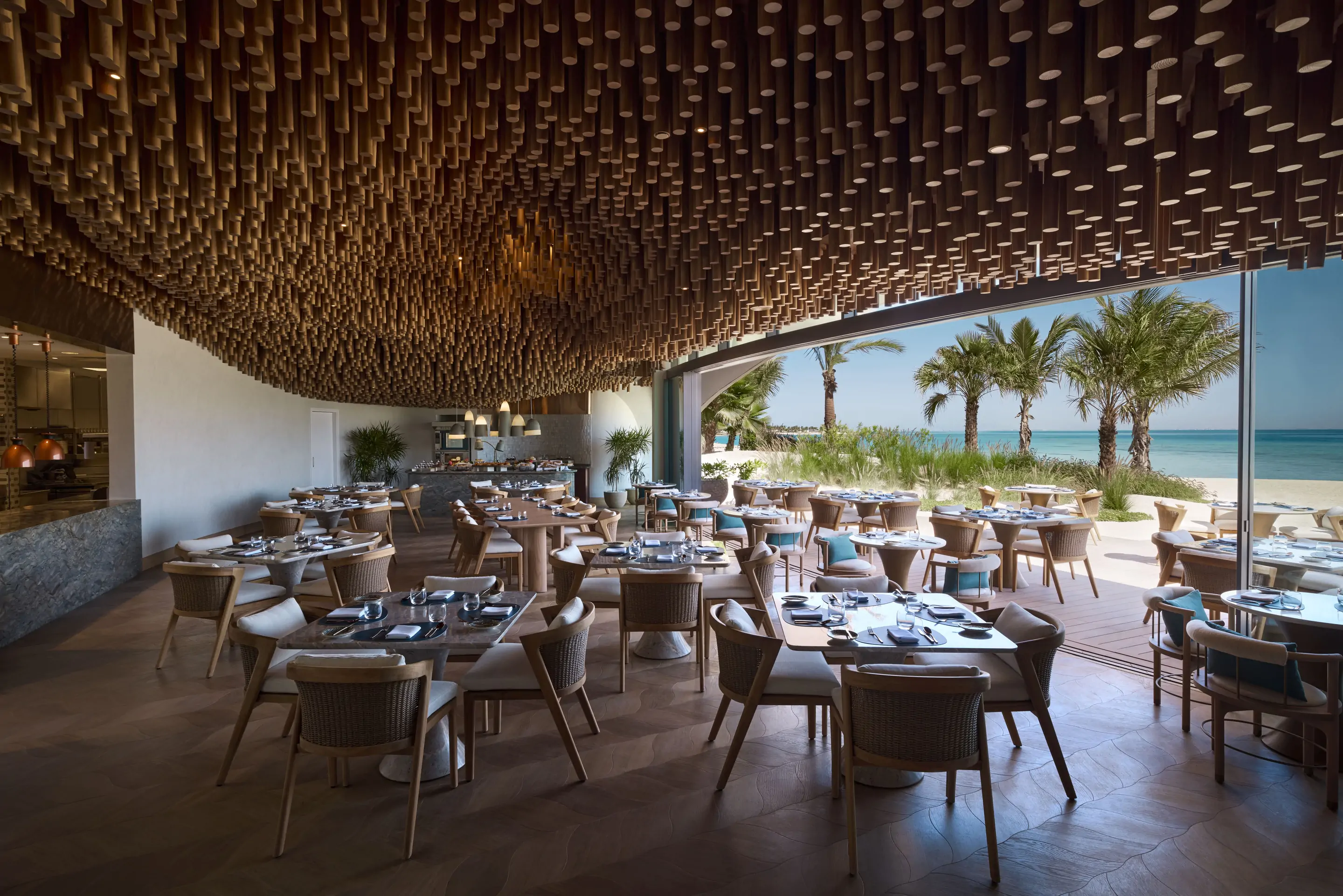 Global Flavors Cuisine