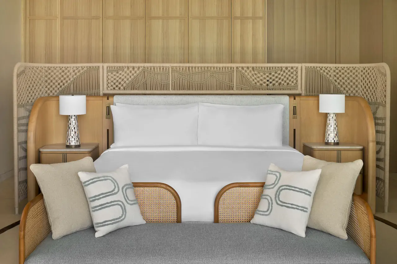 كينغ كلاسيك (إطلالة على البحر)