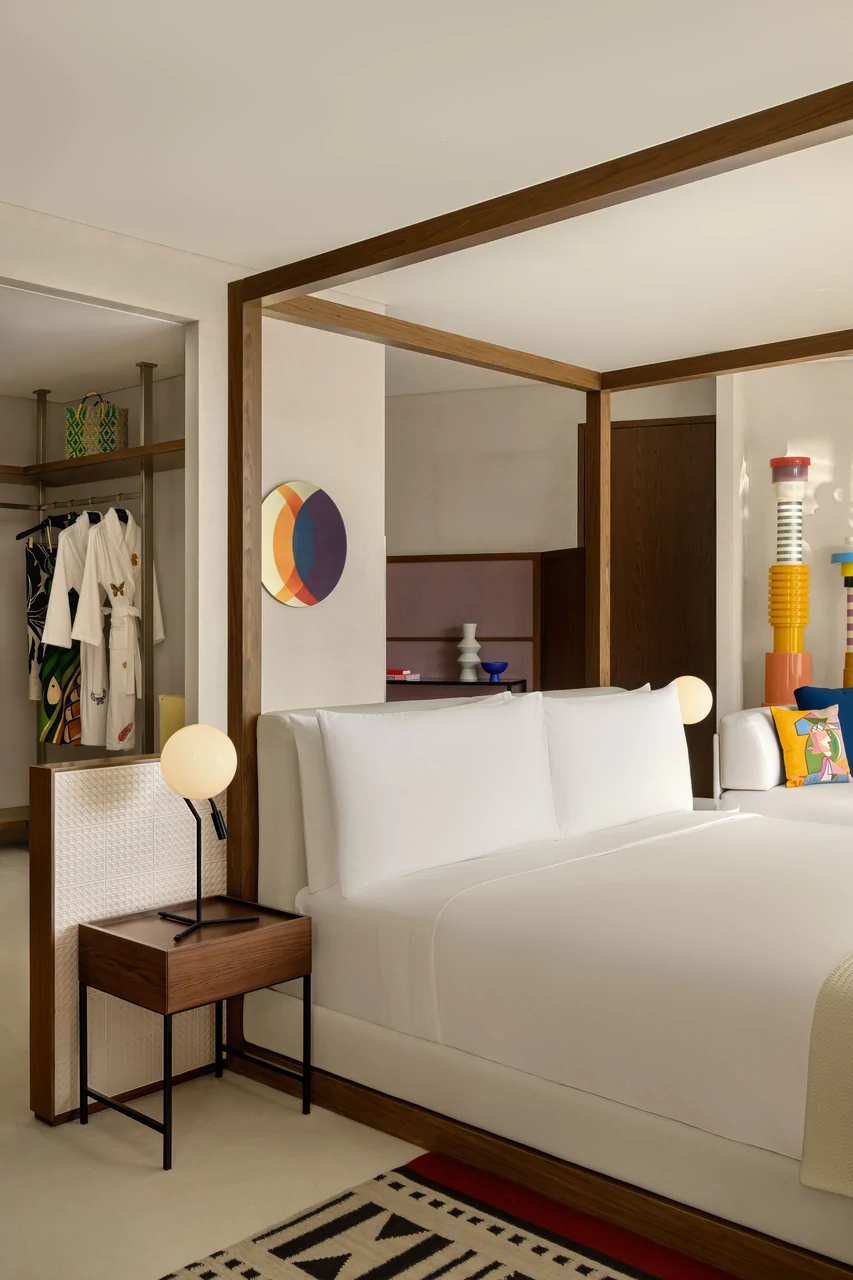 Euphoria 1 bedroom Suite