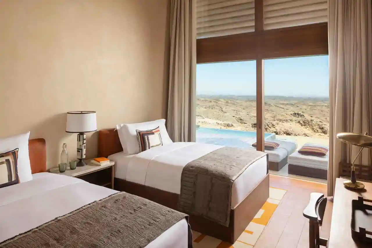 Resort Credit Per Day