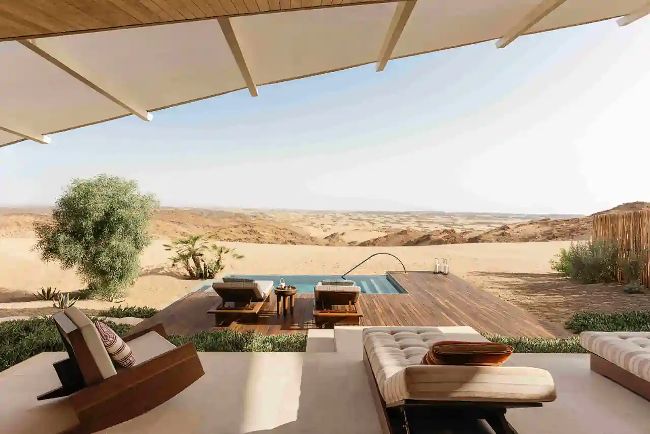 15% Savings on Villas