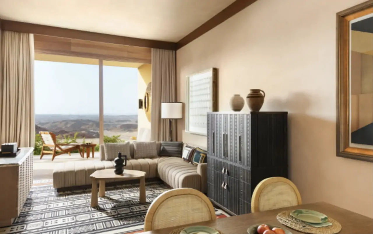 Wadi Suite