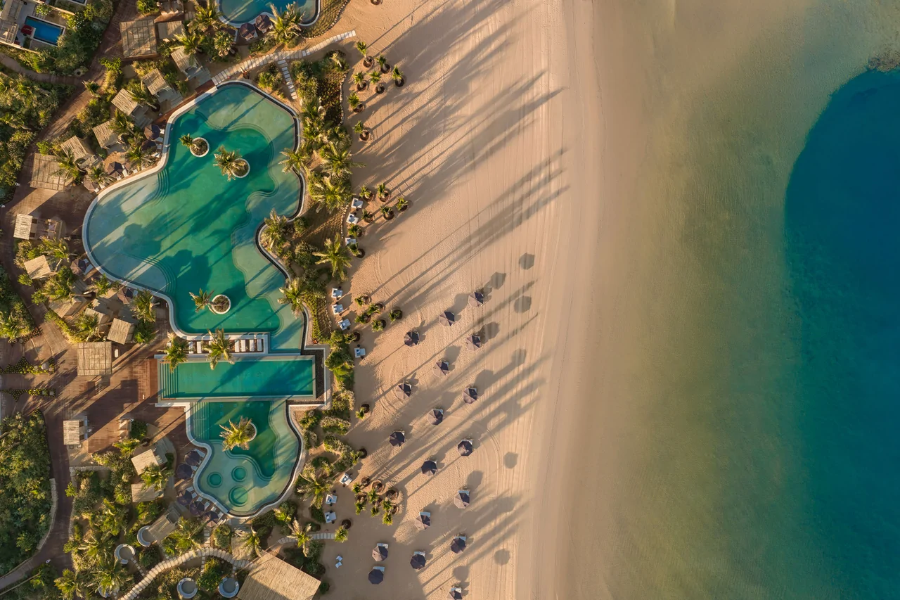 AMAALA Resorts Opening Offers