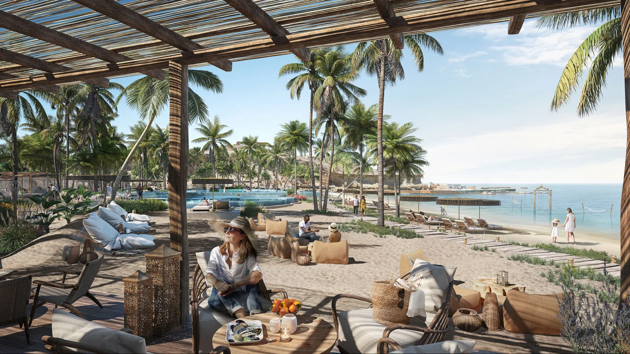Beach Shack