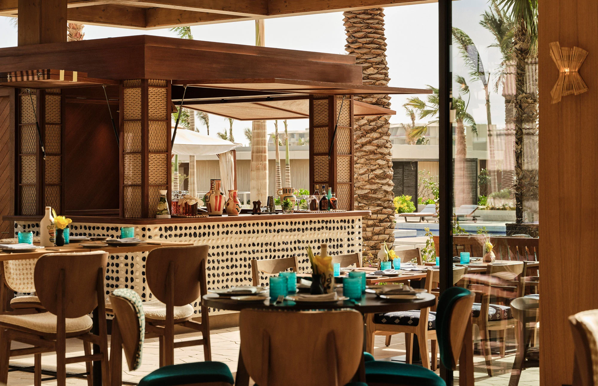 Mediterranean Seafood and Grill