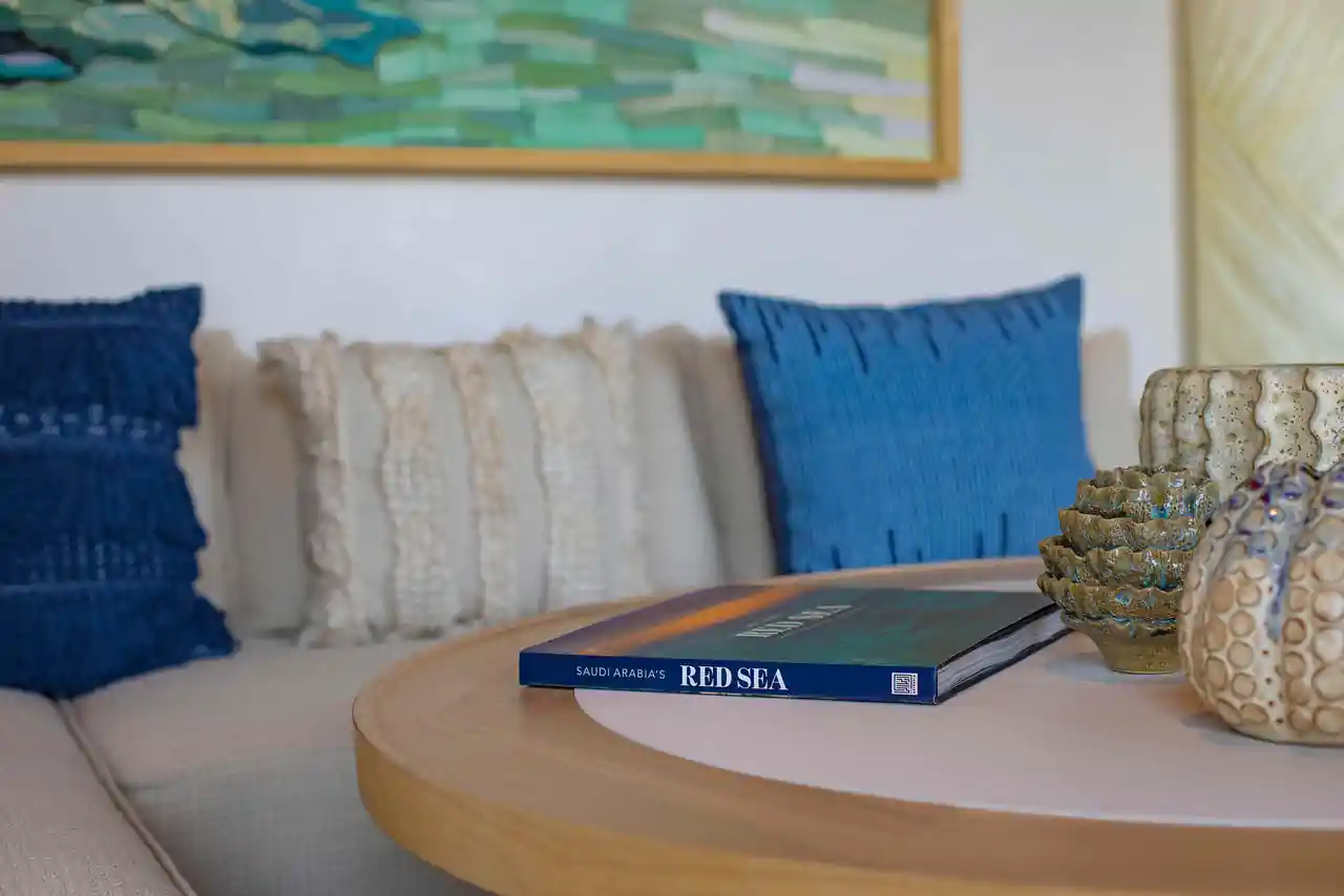 One Bedroom Sunset Dune Villa