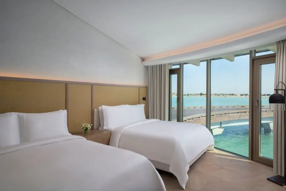 Two Bedroom Coral&nbsp;Villa