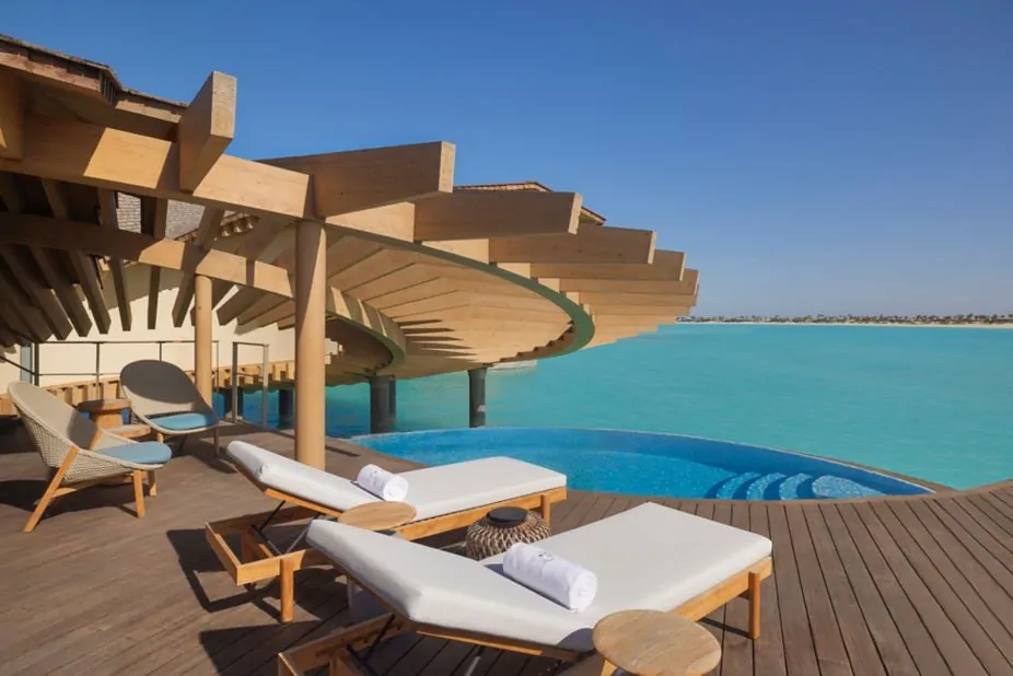 One Bedroom Coral&nbsp;Villa