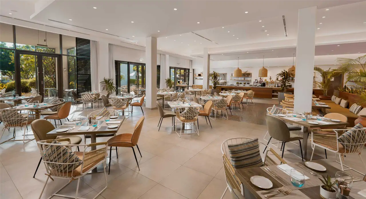 مطعم لوكي لوما